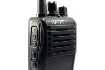Рация Аргут А-53