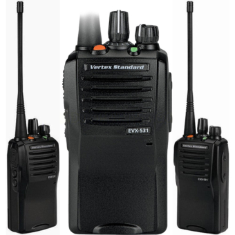 Рация Vertex Standard EVX-531-IS
