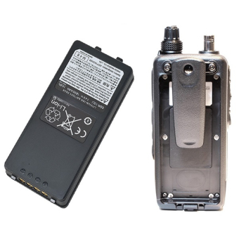 Авиационная рация Yaesu FTA-750L