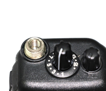 Портативная рация iCom IC-F26