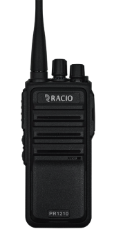Радиостанция Racio PR1210