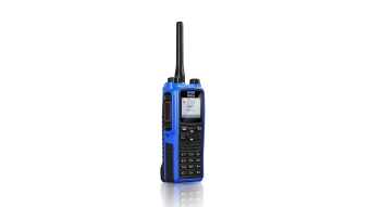 Рация Hytera PD795Ex UHF