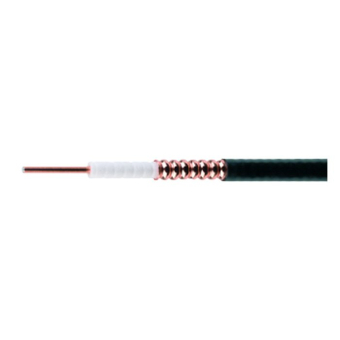 Коаксиальный кабель CELLFLEX RFS SCF38-50JFN
