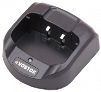 ВС-35 Зарядное устройство "стакан" для рации Vostok ST-35