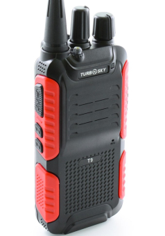 Рация Turbosky T9