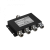 Делитель мощности ДалСВЯЗЬ DS-WS-14 PIM -155дБн@2x33дБм