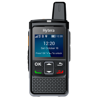 Радиостанция POC Hytera PNC360s