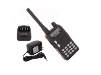 Рация Kenwood TK-450S