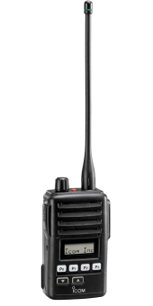 Рация ICOM IC-F60