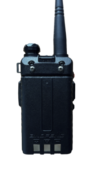 Рация Baofeng UV-5R 8W