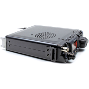 КВ/УКВ трансивер Yaesu FT-817ND