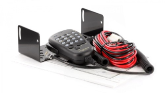 Базово-мобильная рация YAESU FT-8800R