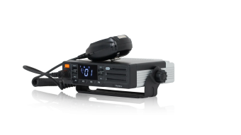 Автомобильная рация Hytera MD615 U(1)