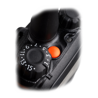Цифровая рация Hytera PD785 DMR