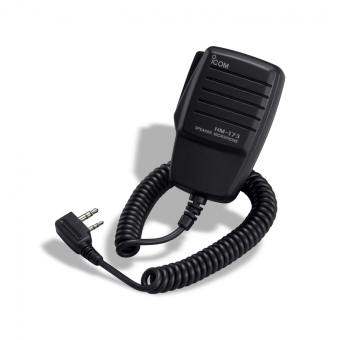 Тангента iCom HM-173
