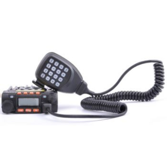 Автомобильная рация Kenwood TM-710