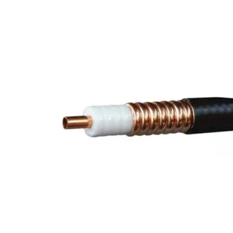 Коаксиальный кабель CELLFLEX RFS LCF38-50J