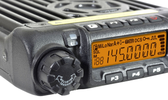 Радиостанция мобильная Аргут А-403 UHF