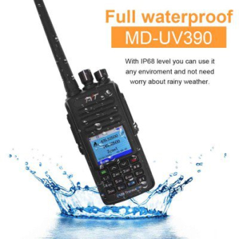 Рация TYT MD-UV380