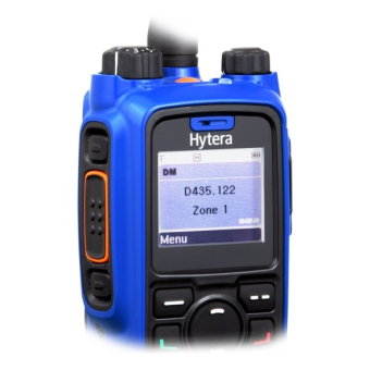 Рация Hytera PD795Ex UHF