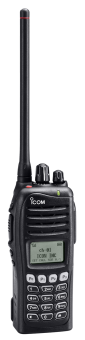 Рация Icom IC-F4161DT UHF