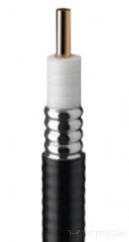 Коаксиальный кабель CELLFLEX RFS LCF78-50JL