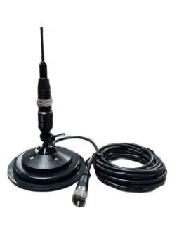 купить Автомобильная антенна UNION CB MAG Автомобильная антенна UNION CB MAG