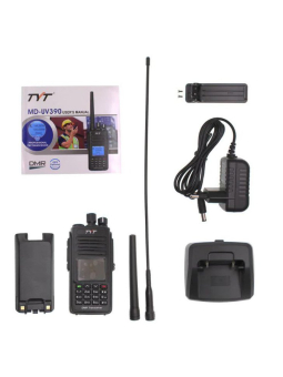 Рация TYT MD-UV380