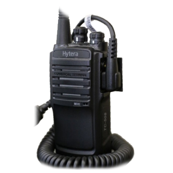 Рация Hytera TC-580 VHF