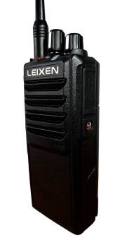 Радиостанция Leixen VV-25 (25W)
