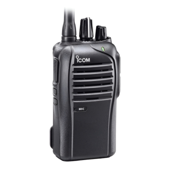 Портативная рация iCom IC-F3103D