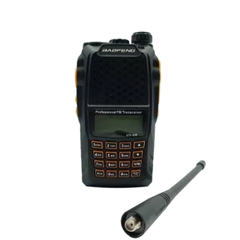 Рация Baofeng UV-6R