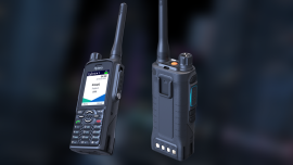 TETRA - открытый стандарт цифровой транкинговой радиосвязи ultratel.ru