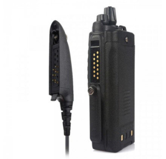 Радиостанция Baofeng UV-9R Plus
