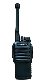 Радиостанция ГРАНИТ Р48У.7-4 "Волновая сеть"