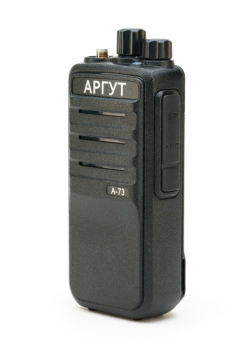Цифровая рация Аргут А-73 VHF