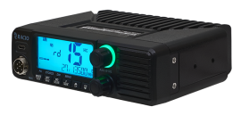 Автомобильная CB радиостанция Racio R2710 ultratel.ru