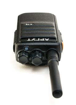 Цифровая рация Аргут А-73 VHF