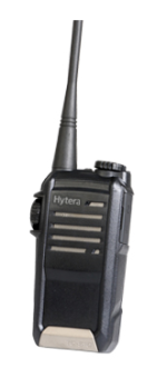 Рация Hytera TC-518 UHF