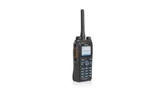 Рация Hytera PD785 Analog