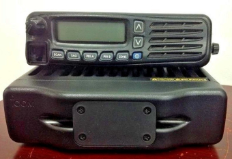 Автомобильная рация Icom IC-F6061 UHF