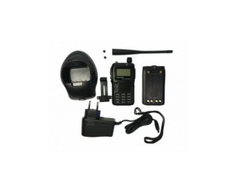 Рация Kenwood TH-UVF5