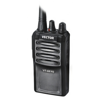 Портативная рация Vector VT-44 HS