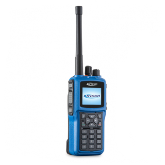 Рация Kirisun DP980Ex UHF