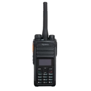 Рация с GPS-трекингом: как контролировать перемещение сотрудников ultratel.ru