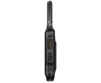 Мобильная POC\DMR радиостанция Roger TK3100