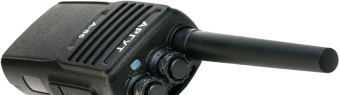 Рация Аргут А-55 UHF