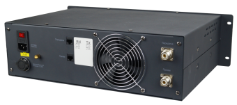 Радиоретранслятор Аргут DR-40 DMR UHF