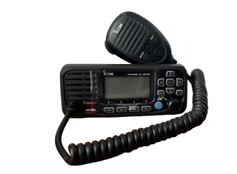 Рация Icom IC-M330 VHF