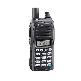 Рация ICOM IC-A6